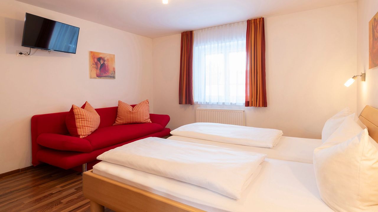 Schlafzimmer Schlafzimmer